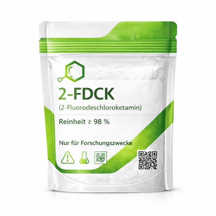 Buy 2-FDCK online - Laboratory-tested powder in Germany
