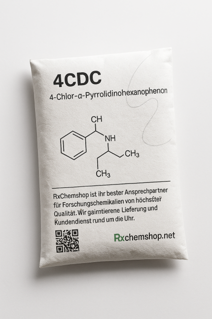 4-CDC-Pulver kaufen