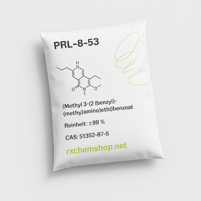 PRL-8-53 powder
