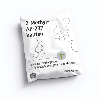 2-Methyl-AP-237 Pulver