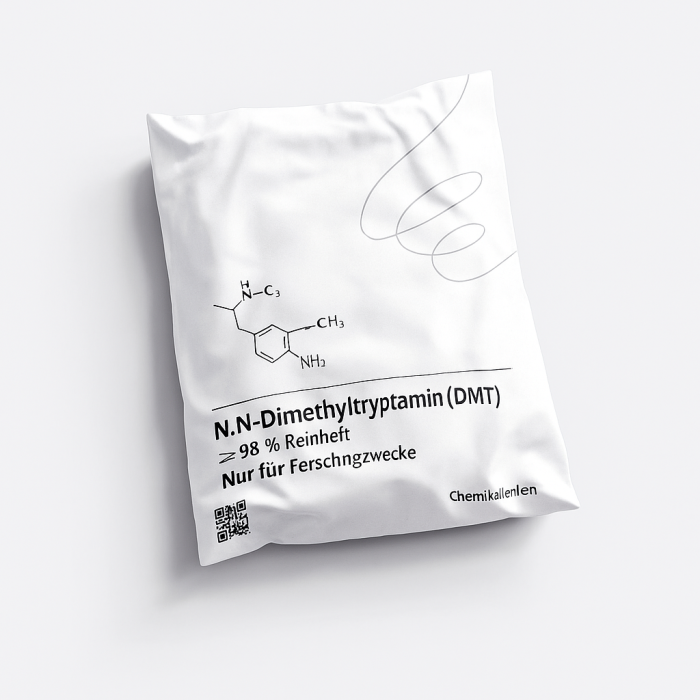 n-dimethyltryptamine
