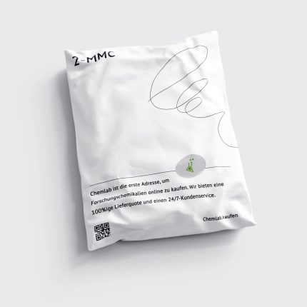 2MMC Wirkung